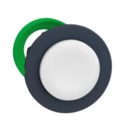 Schneider Electric Drucktaster Frontelement