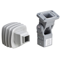 Schneider Electric Befestigung