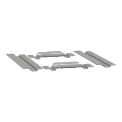Schneider Electric Adapterplatten