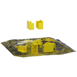 Schneider Electric Endkappe