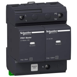 Schneider Electric Blitzstromableiter