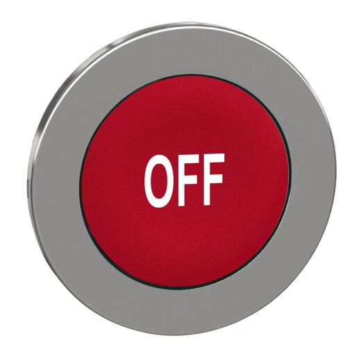 Schneider Electric Frontelement