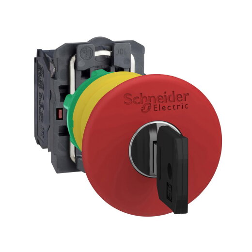 Schneider Electric Drucktaster