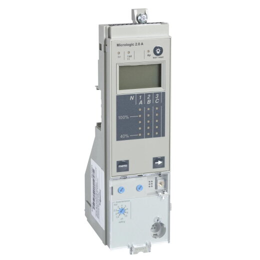 Schneider Electric Auslöser