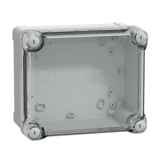 Schneider Electric Gehäuse