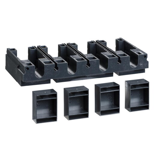 Schneider Electric Einsteckplatte