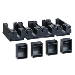 Schneider Electric Einsteckplatte