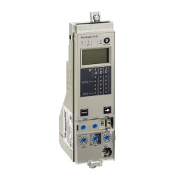 Schneider Electric Elektronisches Auslösesystem