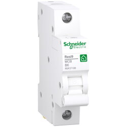 Schneider Electric Leitungsschutzschalter