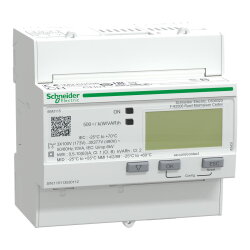 Schneider Electric Energiezähler