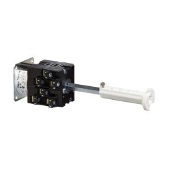 Schneider Electric Schalterblock