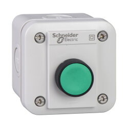 Schneider Electric Gehäuse