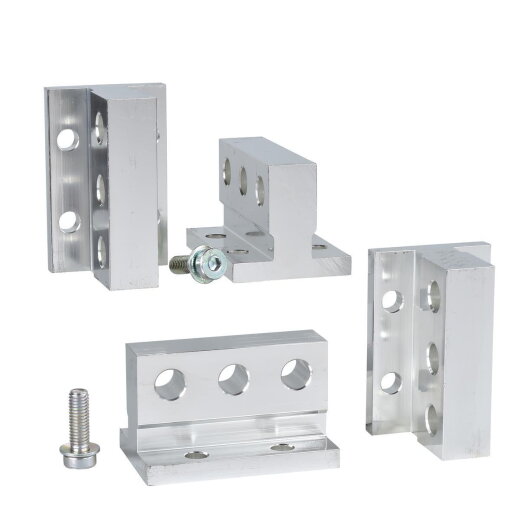 Schneider Electric Anschluss