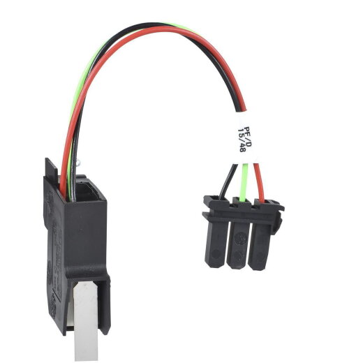 Schneider Electric Einschaltbereit