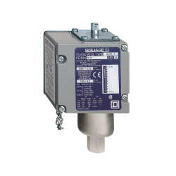 Schneider Electric Druckwächter