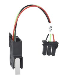 Schneider Electric Einschaltbereit Festeinbau