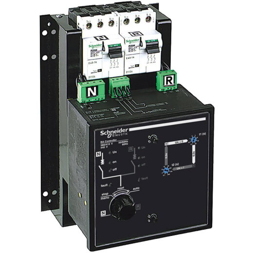 Schneider Electric ACP+Steuerautomatik