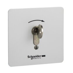 Schneider Electric Gehäuse
