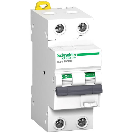 Schneider Electric FI/LS-Schalter