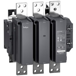 Schneider Electric Schütz
