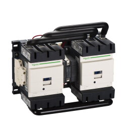 Schneider Electric Wendeschütz