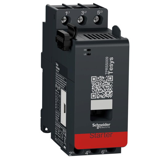 Schneider Electric Direktstarter