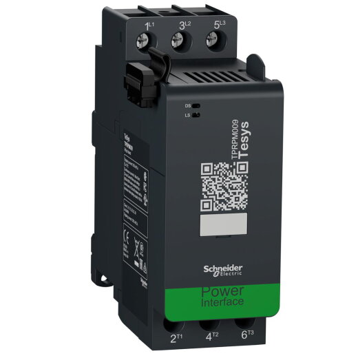 Schneider Electric Direktstarter