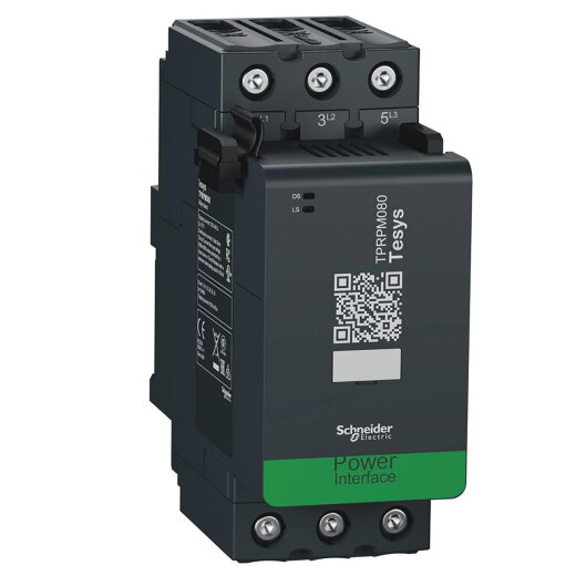 Schneider Electric Direktstarter