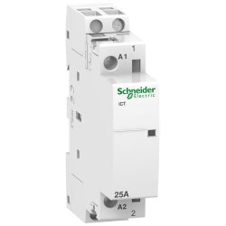 Schneider Electric Installationsschütz