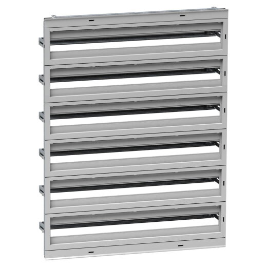 Schneider Electric Automatenabdeckung