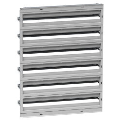 Schneider Electric Automatenabdeckung