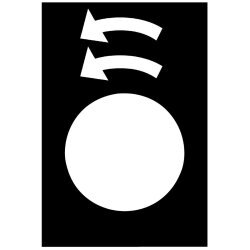 Schneider Electric Bezeichnungsschild