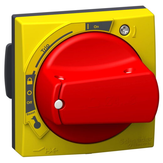 Schneider Electric Drehantrieb