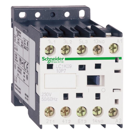 Schneider Electric Schütz