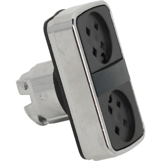 Schneider Electric Doppeldrucktaster