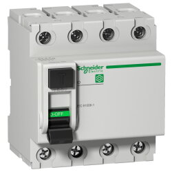 Schneider Electric FI-Schutzschalter