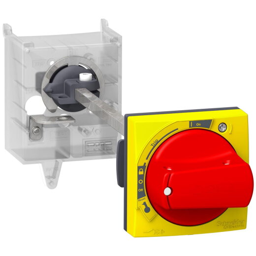 Schneider Electric Drehgriffsset