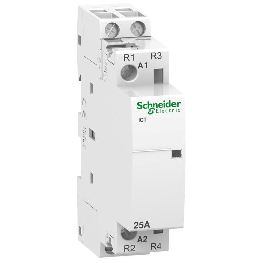 Schneider Electric Installationsschütz