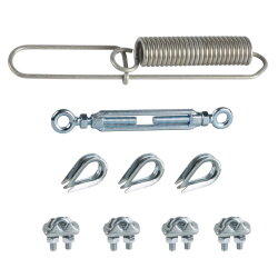 Schneider Electric Montagesatz