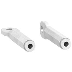 Schneider Electric Anschlüsse