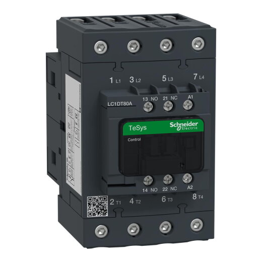 Schneider Electric Schütz