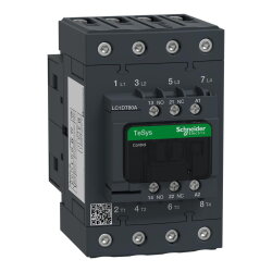 Schneider Electric Schütz