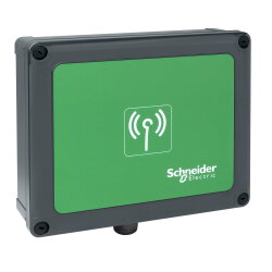 Schneider Electric Empfänger