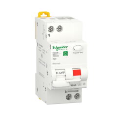 Schneider Electric FI/LS-Schalter