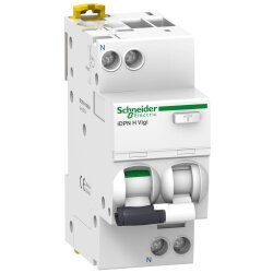 Schneider Electric FI/LS-Schalter
