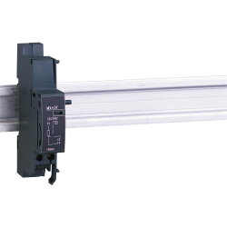 Schneider Electric Arbeitsstromauslöser