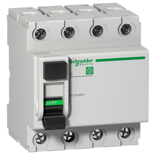 Schneider Electric FI-Schutzschalter