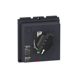 Schneider Electric Drehantrieb