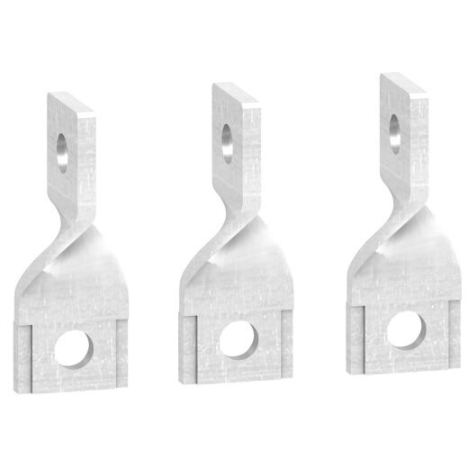 Schneider Electric Anschlussverlängerungen