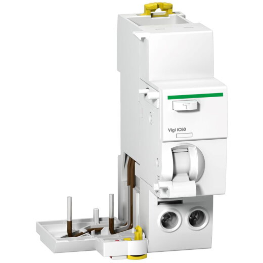 Schneider Electric FI-Block